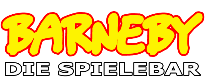 Logo Barneby